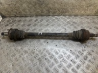 semi-axis semi-axis right rear MERCEDES-BENZ C-KLASA W204
