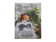 Tajemnica damy - Grace Burrowes