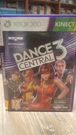 Dance Central 3 X360 SklepRetroWWA