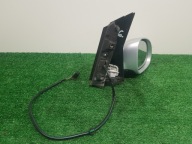 mirror right electrics VOLKSWAGEN GOLF 5 plus 6 PIN E1010836