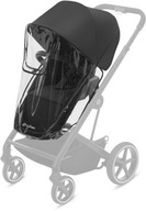 Cybex Raincover - folia przeciwdeszczowa do wózka Balios 2in1, Talos 2in1