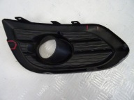 grid of a bumper right front RENAULT KADJAR LIFT 261A21870R