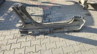 Mercedes-Benz CLA C117 X117 W117 2014 left side threshold pillar