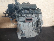 engine petrol HONDA CIVIC IX L13Z4 1.4 and-VTEC ID: 234527