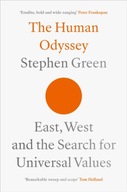 The Human Odyssey: East, West and the Search for