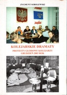 KOLEJARSKIE DRAMATY Sobolewski w