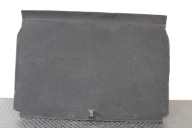 floor boot upholstery OPEL MOKKA B II 2