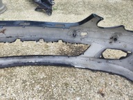 front bumper front MERCEDES CLK W209 LIFT 2005-2009 2098853025