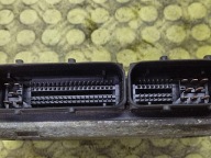SKODA OCTAVIA II control unit of the engine 06A906033FB
