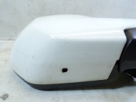 mirror right CITROEN BERLINGO 2 II PARTNER 3+2 PIN