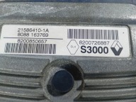 computer control unit of the engine OE 8200726887 RENAULT Laguna 3 III 07-15