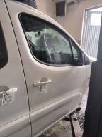 door right front EWP PEUGEOT PARTNER III BERLINGO