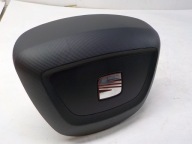 SEAT IBIZA IV Airbag Deckel AIR BAG