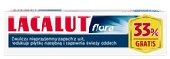 Lacalut Zubná pasta Flora (+33% zadarmo) 100ml