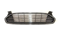 FORD MONDEO MK5 15- ATRAPA GRILL KRATKA CHROM