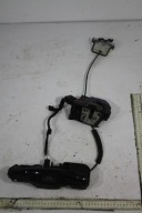 lock handle right rear part 6PIN RENAULT LATITUDE 10