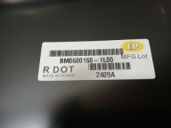 fender front left BMW X1 E84 LIFT new replacement
