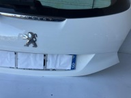 trunk door boot PEUGEOT 208 EWP