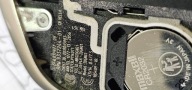 KARTA key PILOT m-packet 9337244 BMW X6 F16