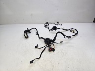 bundle door left front AUDI A6 C7 LIFT 4G5971029GR