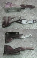 bonnet hinges right left Lancia Ypsilon 03-10 KPL