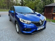 Renault Kadjar 1.5 dCi 115KM LIFT Nawigacja Android Auto Zadbany