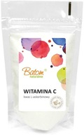 Vitamín C 250 g - BATOM