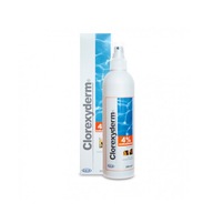 Clorexyderm 4% Spray 250 ml Geulincx