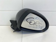 mirror exterior right side Opel Corsa D facelift 2014 468435664