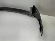 bumper rear rear part SKODA KAROQ LIFT 21