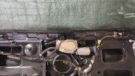trunk door boot BMW E81 2009r K: A22