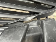 PEUGEOT 508 II grid front bumper grille below RADAR