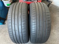2 tyres summer 235/50R20 Hankook Ventus S1 Evo3 6mm
