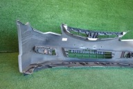 HONDA CIVIC VIII sedan 05- front bumper front