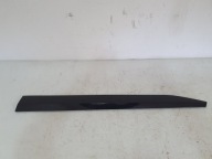 SKODA SUPERB III 3 2014 - moulding door PRZEDNICH front right 3V0854940C