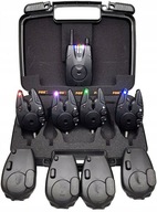 ZESTAW SYGNALIZATORÓW FOX MX MICRON 4 ROD SET 41