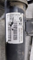 shock absorber right front 6791558 BMW F30 F31