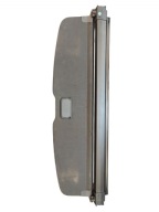 blinds boot rear part CITROEN C5 III X7 (2008-2010) KOMBI