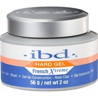 IBD French Xtreme Gel UV stavebný gél Blush 56g
