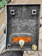 moulding side right A9066901282 MERCEDES SPRINTER W906 10R