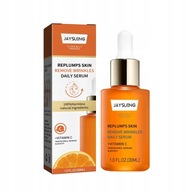 Anti-Aging Denné Sérum Vitamín C Hlboké