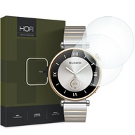 HOFI - OCHRONNE SZKŁO HARTOWANE 9H DO HUAWEI WATCH GT 4 41MM - CLEAR