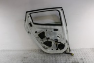 door left rear part left rear. complete RENAULT CLIO IV 4 LIFT