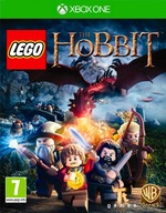 Lego The Hobbit (XONE)