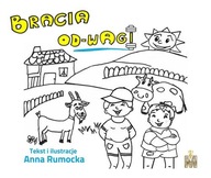 BRACIA OD-WAGI, RUMOCKA ANNA