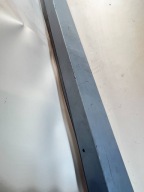 moulding threshold M PAKIET BMW 3 GT F34 51778057148
