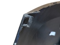 CUPRA FORMENTOR VZ5 bumper rear part 6 PDC CARBON LY9T