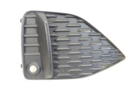 grid of a bumper front front right AUDI Q2 LIFT 81A807682R