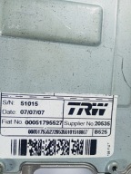 servo pump OE 51795527 Fiat Bravo II 2 07-14