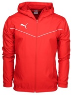 Puma Kurtka męska z kapturem teamRISE All Weather Jacket roz.S